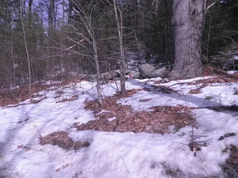 0 Old County Road Deering NH 03244