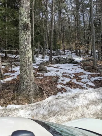 0 Old County Road Deering NH 03244