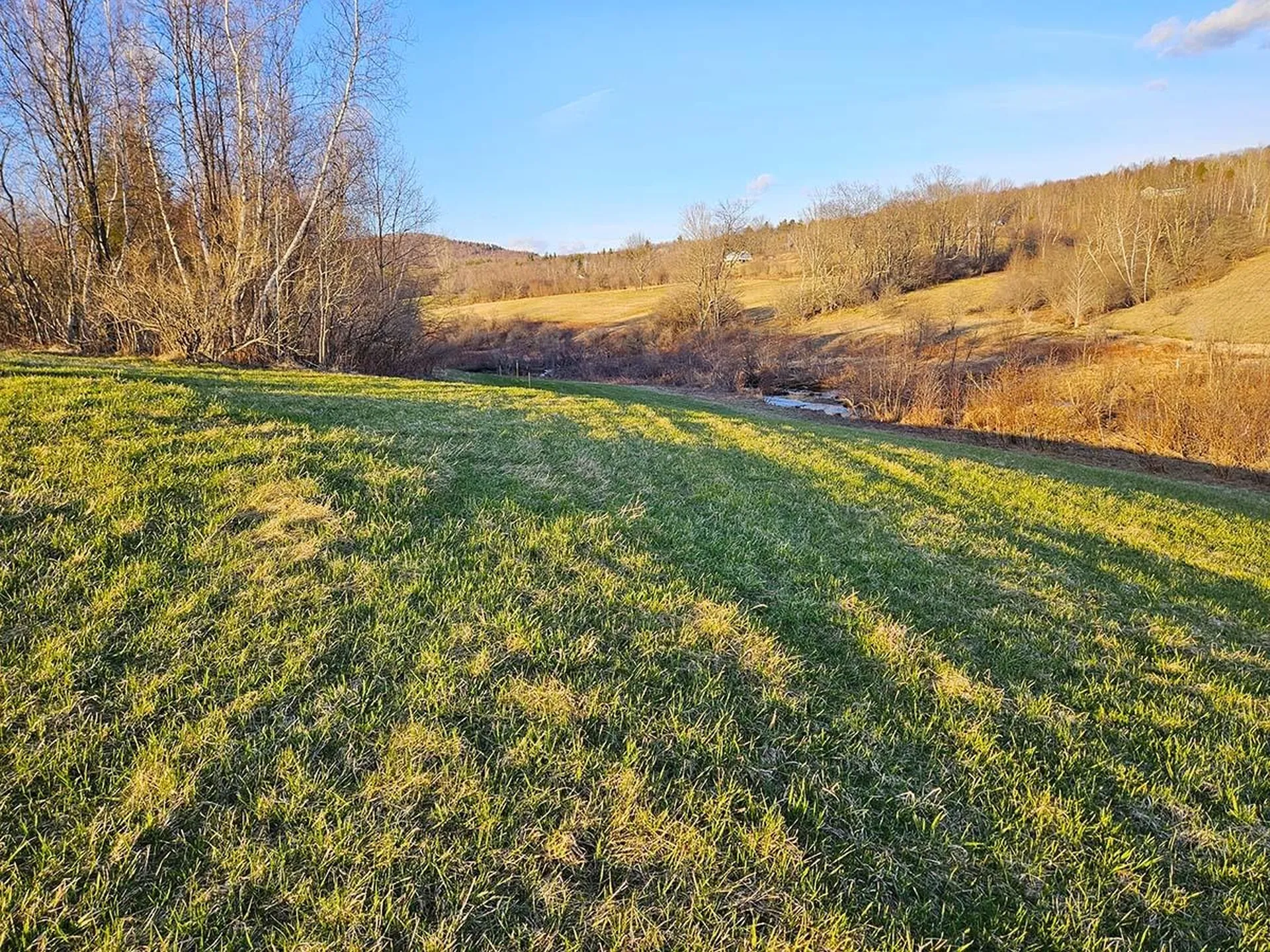 Lot 13 Paradis Lane Bakersfield VT 05450