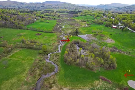 Lot 13 Paradis Lane Bakersfield VT 05450