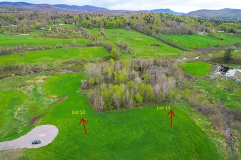 Lot 13 Paradis Lane Bakersfield VT 05450
