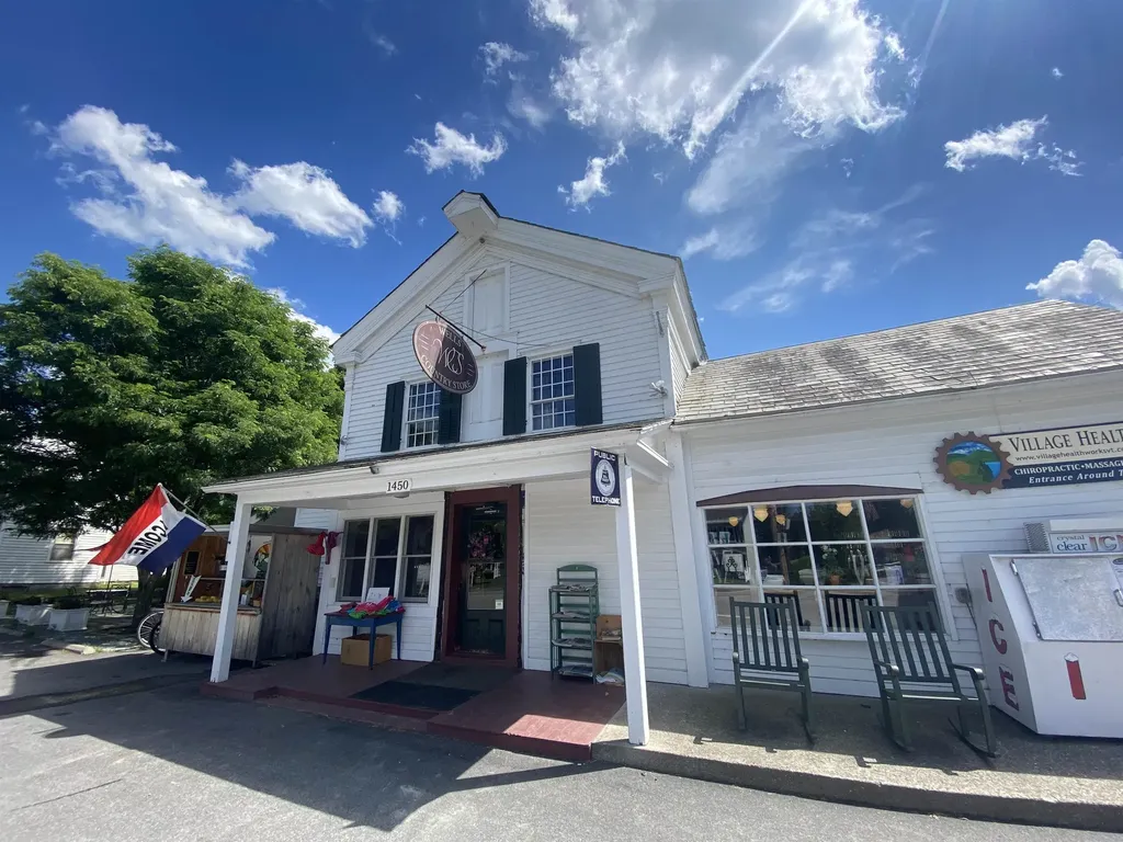 1450 Vt Route 30 Wells VT 05774