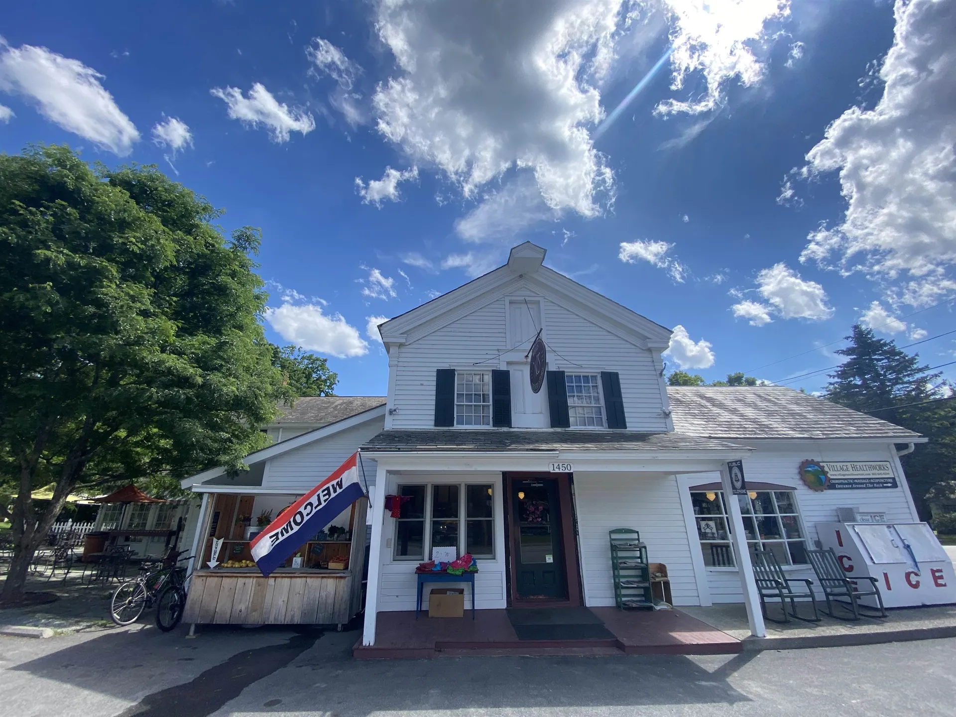 1450 Vt Route 30 Wells VT 05774