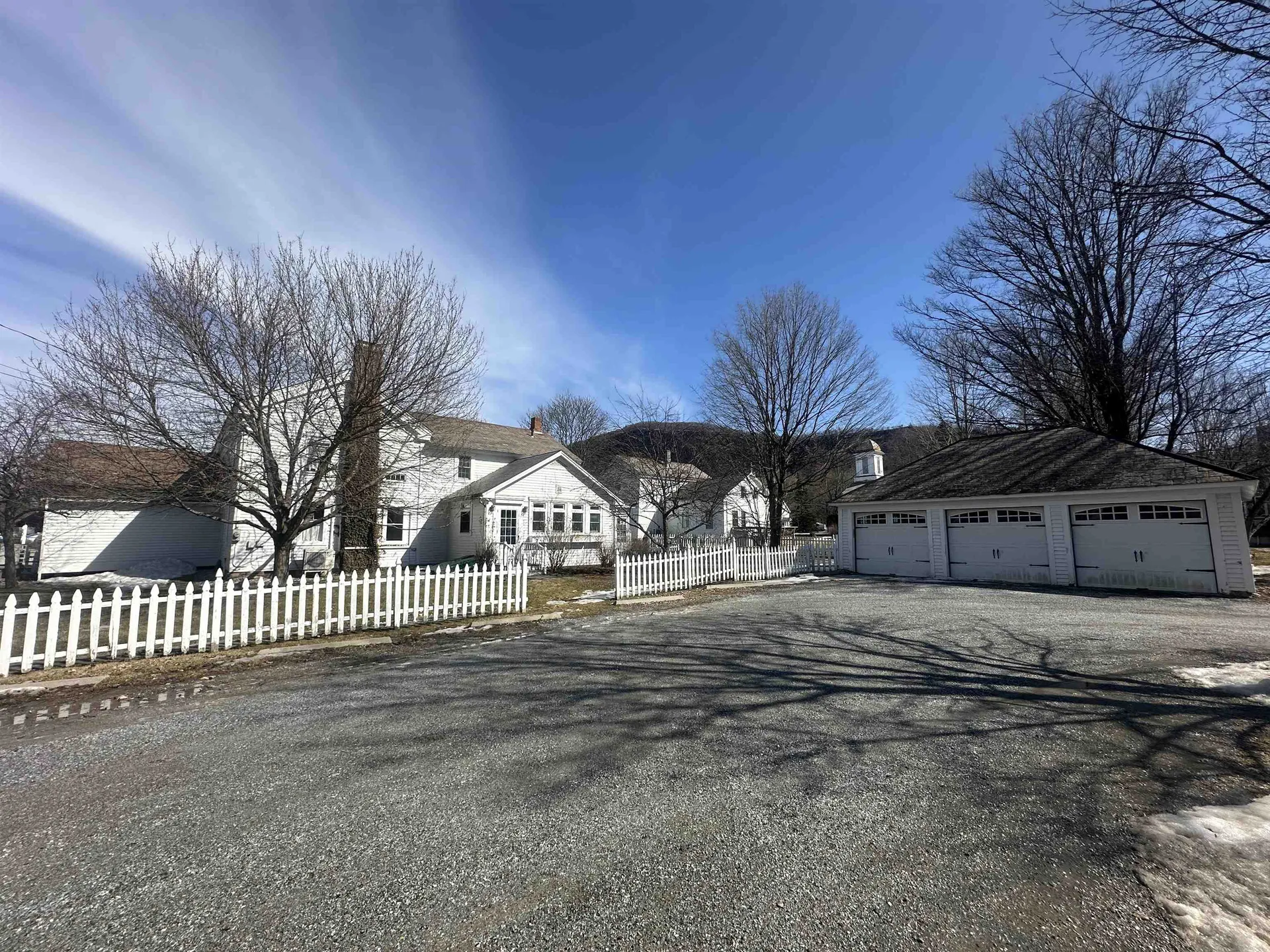 1450 Vt Route 30 Wells VT 05774