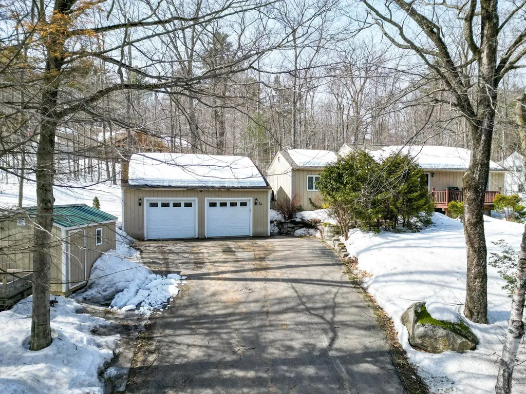 26 Merrill Drive Conway NH 03860