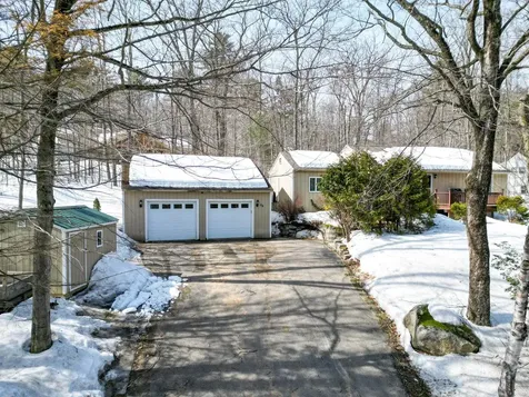 26 Merrill Drive Conway NH 03860