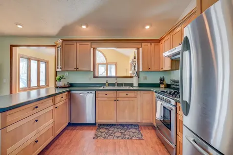26 Merrill Drive Conway NH 03860