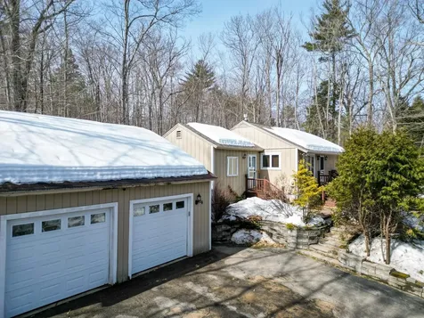 26 Merrill Drive Conway NH 03860