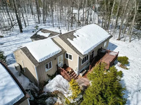 26 Merrill Drive Conway NH 03860