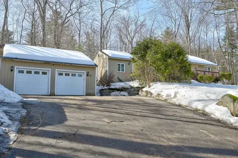 26 Merrill Drive Conway NH 03860