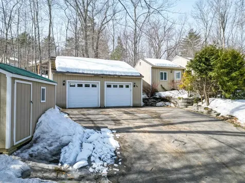 26 Merrill Drive Conway NH 03860