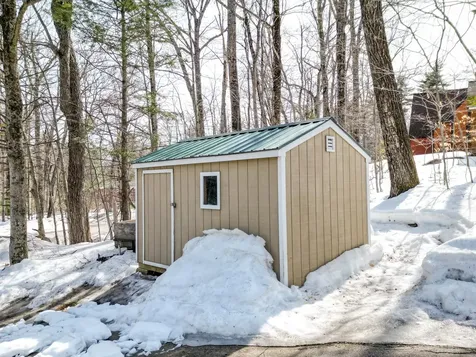 26 Merrill Drive Conway NH 03860