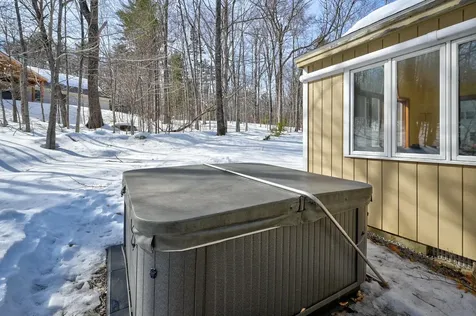 26 Merrill Drive Conway NH 03860