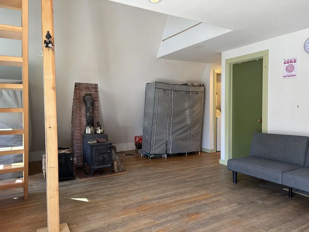 40 Clapp Pond Road Marlborough NH 03455