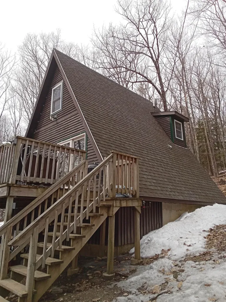 40 Clapp Pond Road Marlborough NH 03455