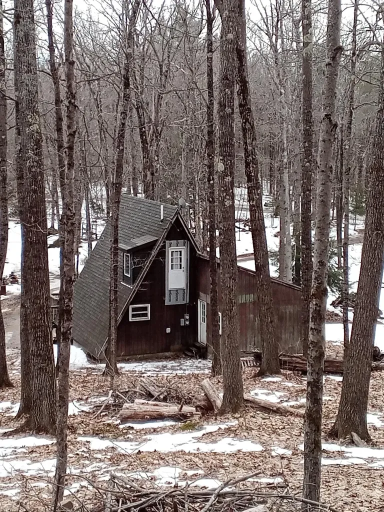 40 Clapp Pond Road Marlborough NH 03455