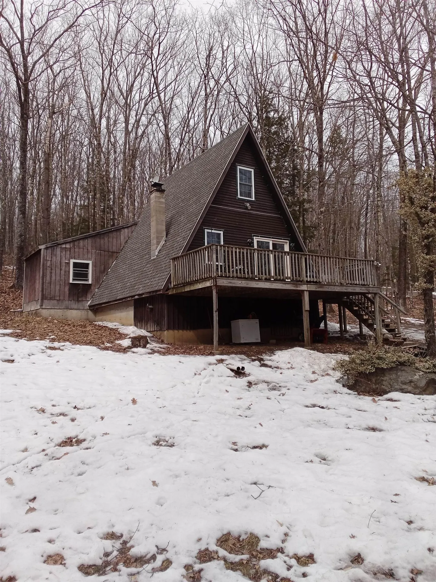 40 Clapp Pond Road Marlborough NH 03455