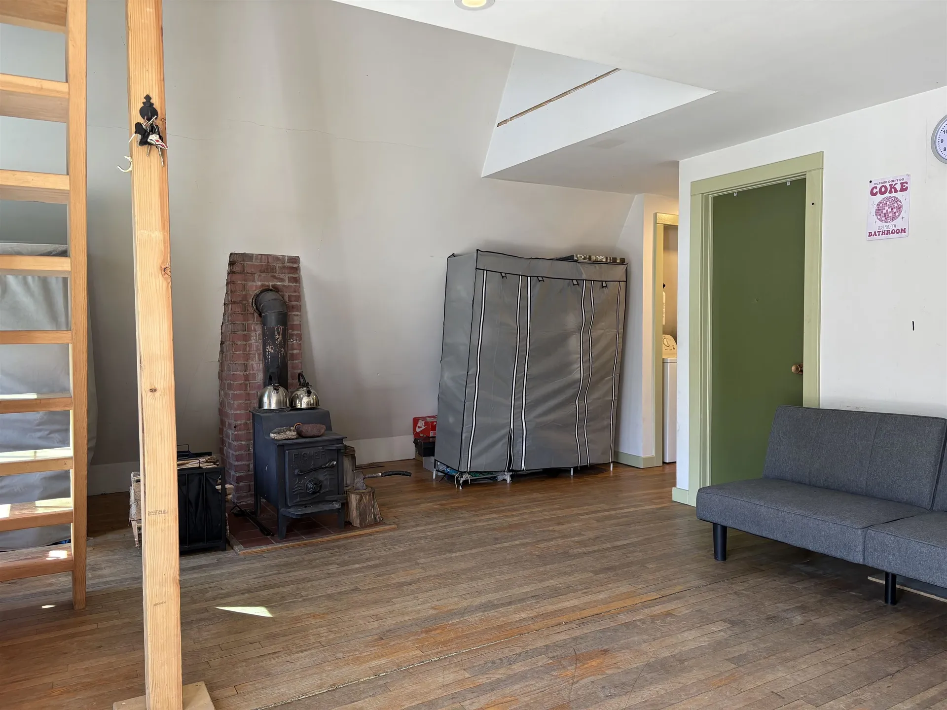 40 Clapp Pond Road Marlborough NH 03455