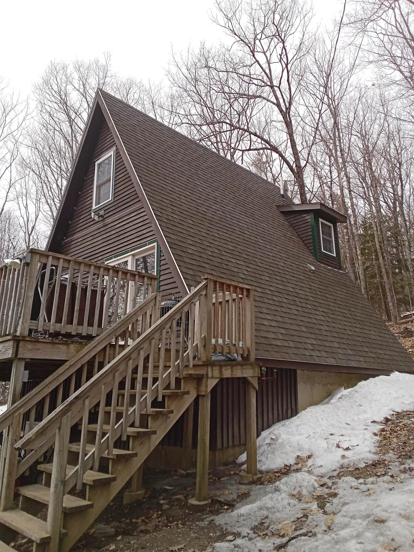 40 Clapp Pond Road Marlborough NH 03455