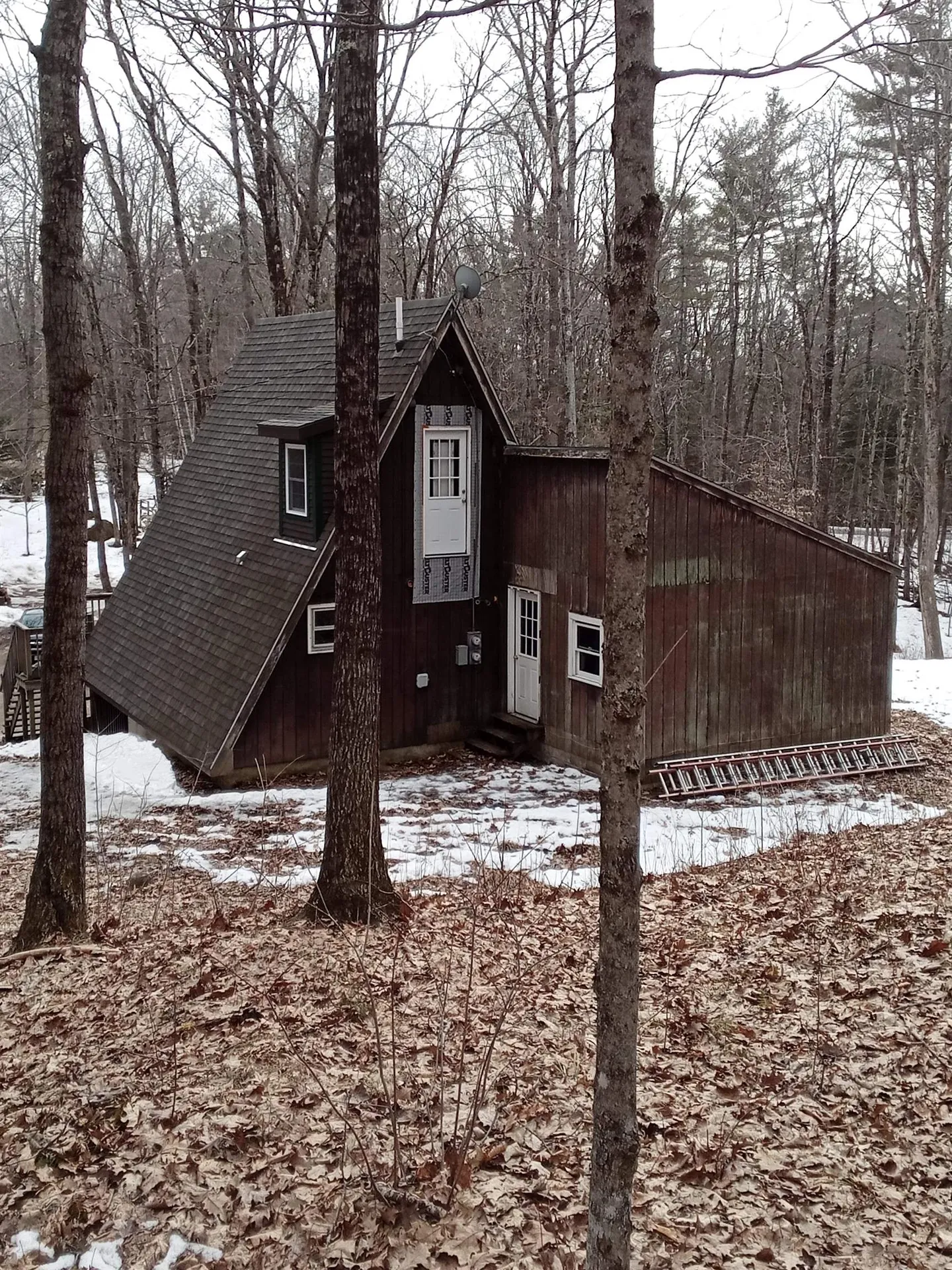 40 Clapp Pond Road Marlborough NH 03455