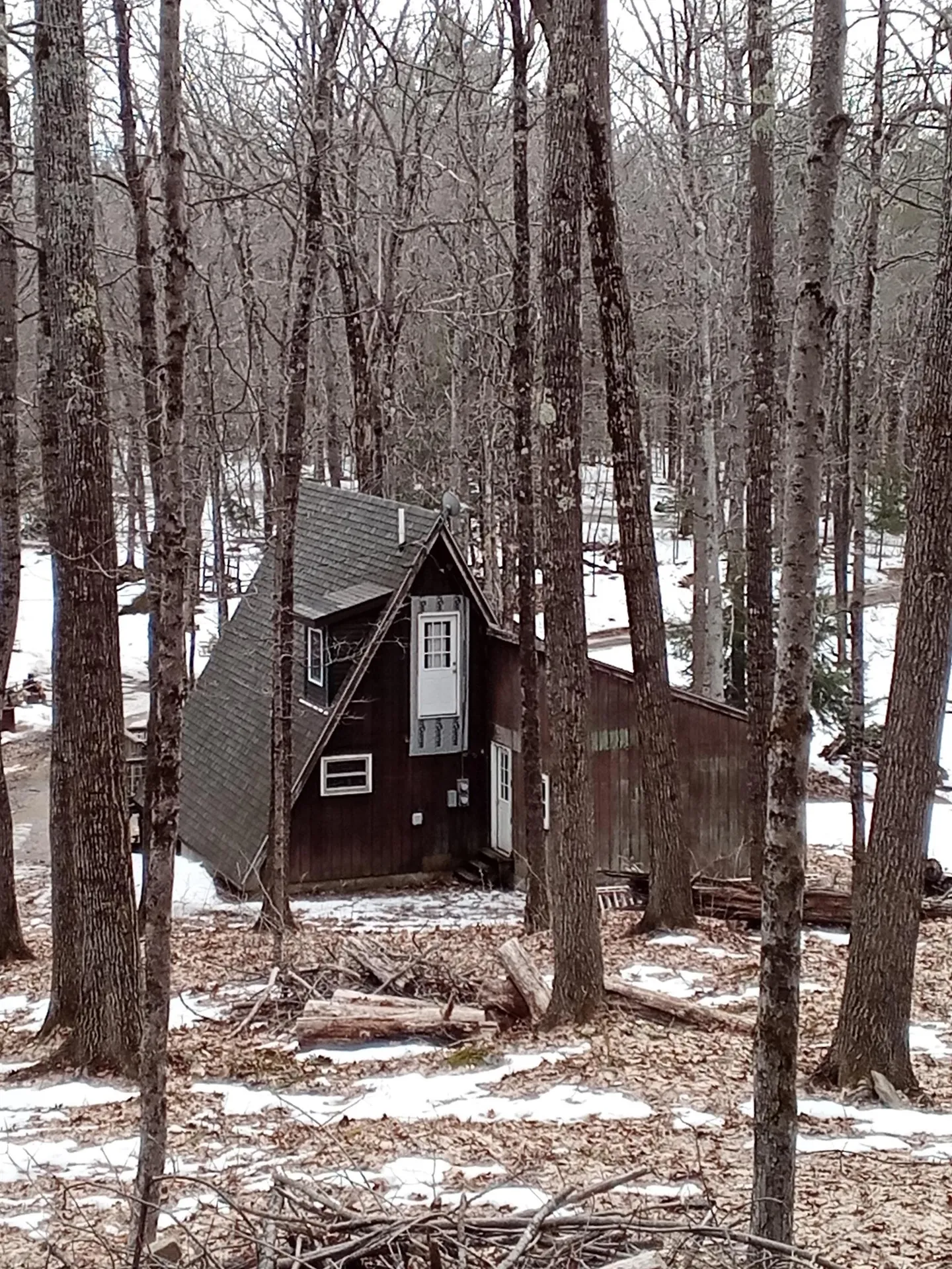 40 Clapp Pond Road Marlborough NH 03455