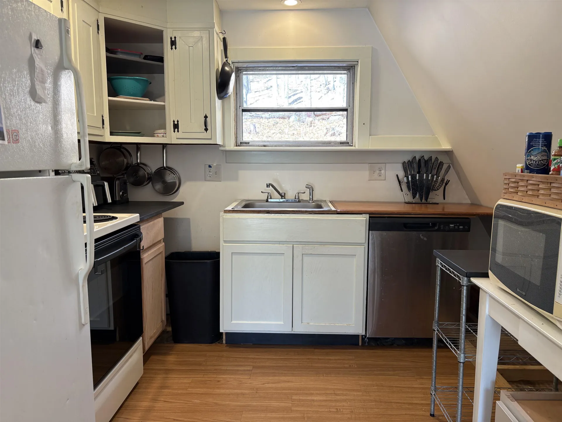 40 Clapp Pond Road Marlborough NH 03455