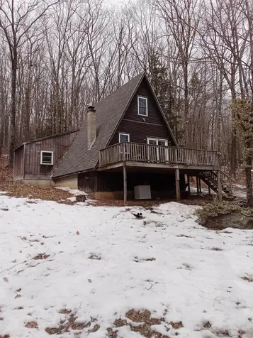 40 Clapp Pond Road Marlborough NH 03455