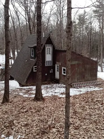 40 Clapp Pond Road Marlborough NH 03455