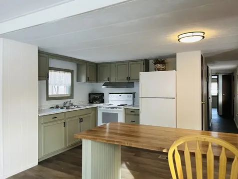 4 Cedar Street Colebrook NH 03576