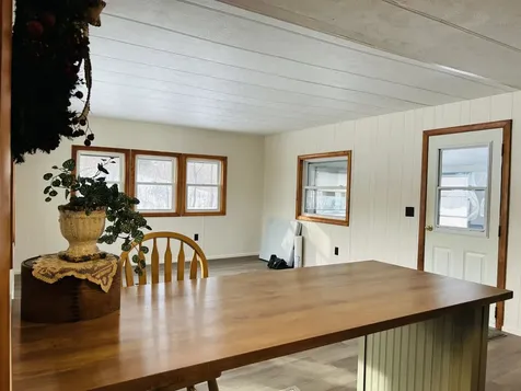 4 Cedar Street Colebrook NH 03576