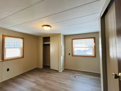 4 Cedar Street Colebrook NH 03576