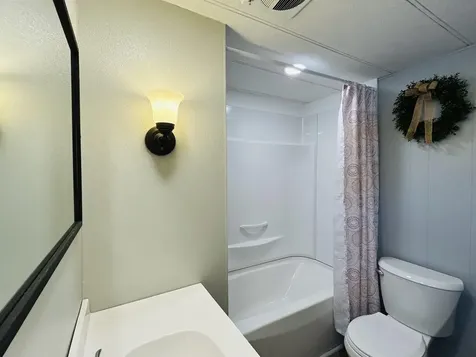 4 Cedar Street Colebrook NH 03576