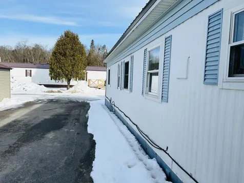 4 Cedar Street Colebrook NH 03576
