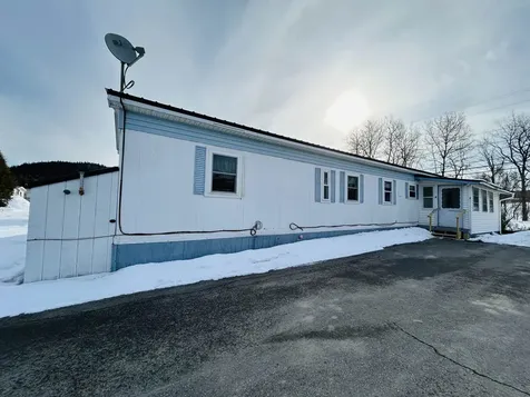 4 Cedar Street Colebrook NH 03576