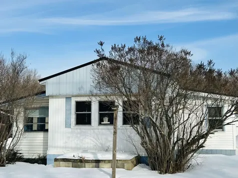 4 Cedar Street Colebrook NH 03576