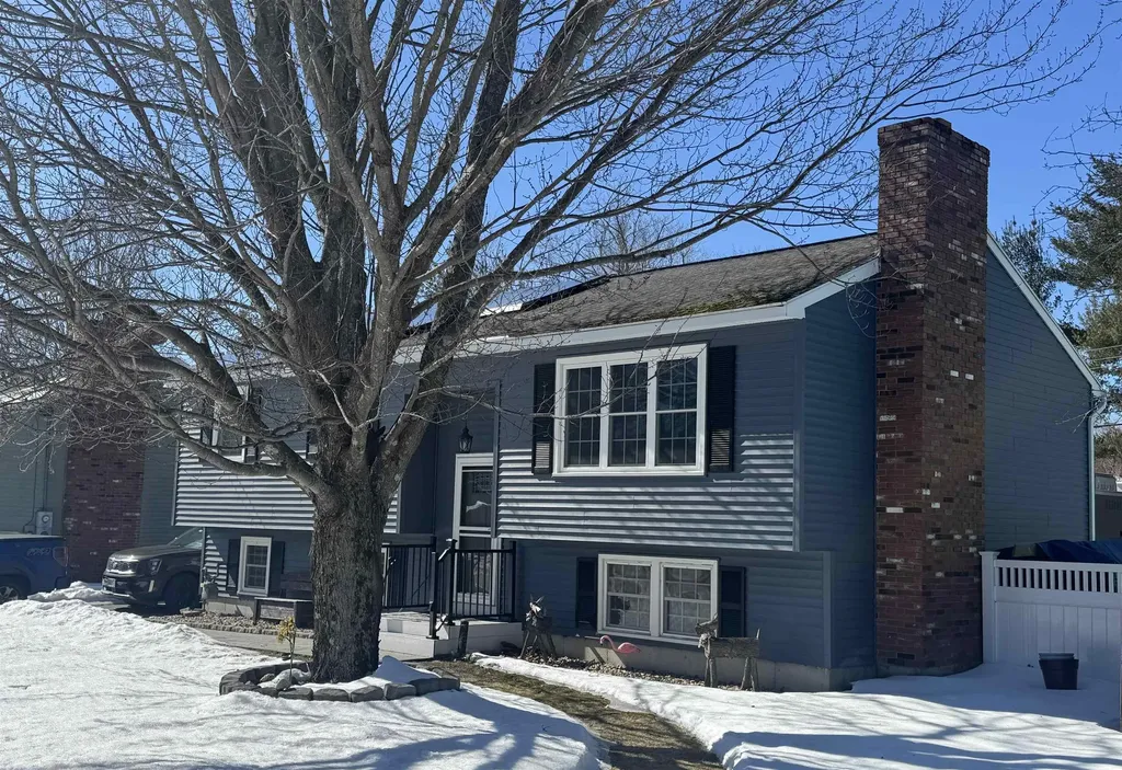 101 Faith Lane Manchester NH 03103