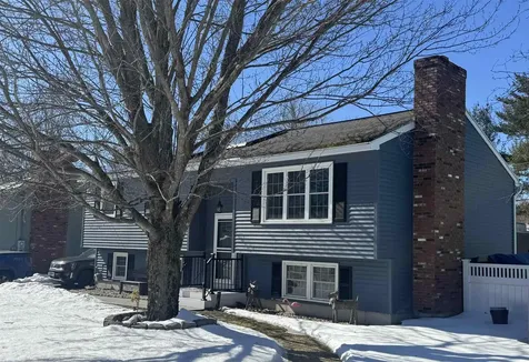 101 Faith Lane Manchester NH 03103