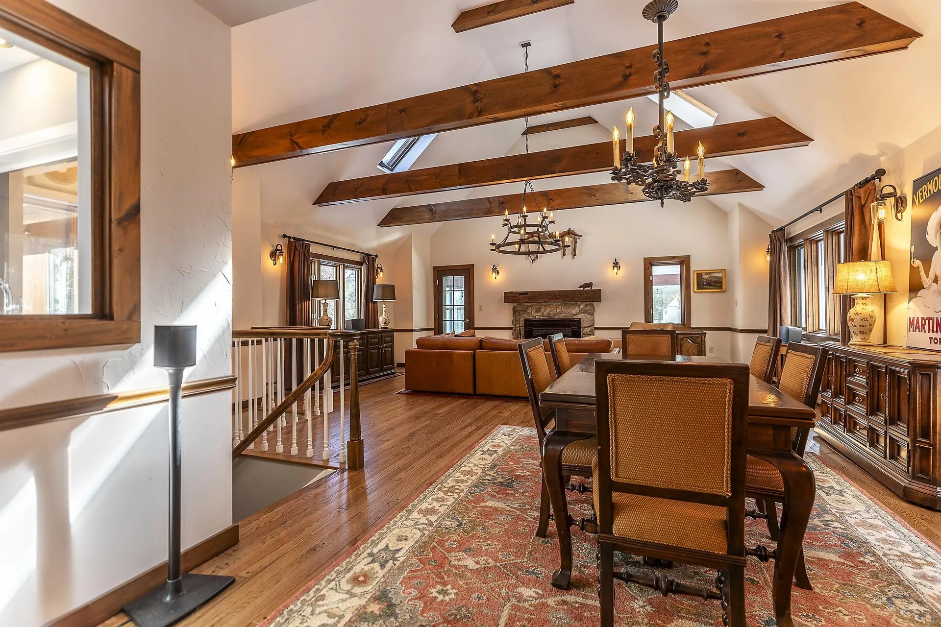 73 Cranberry Hill Road Winhall VT 05340