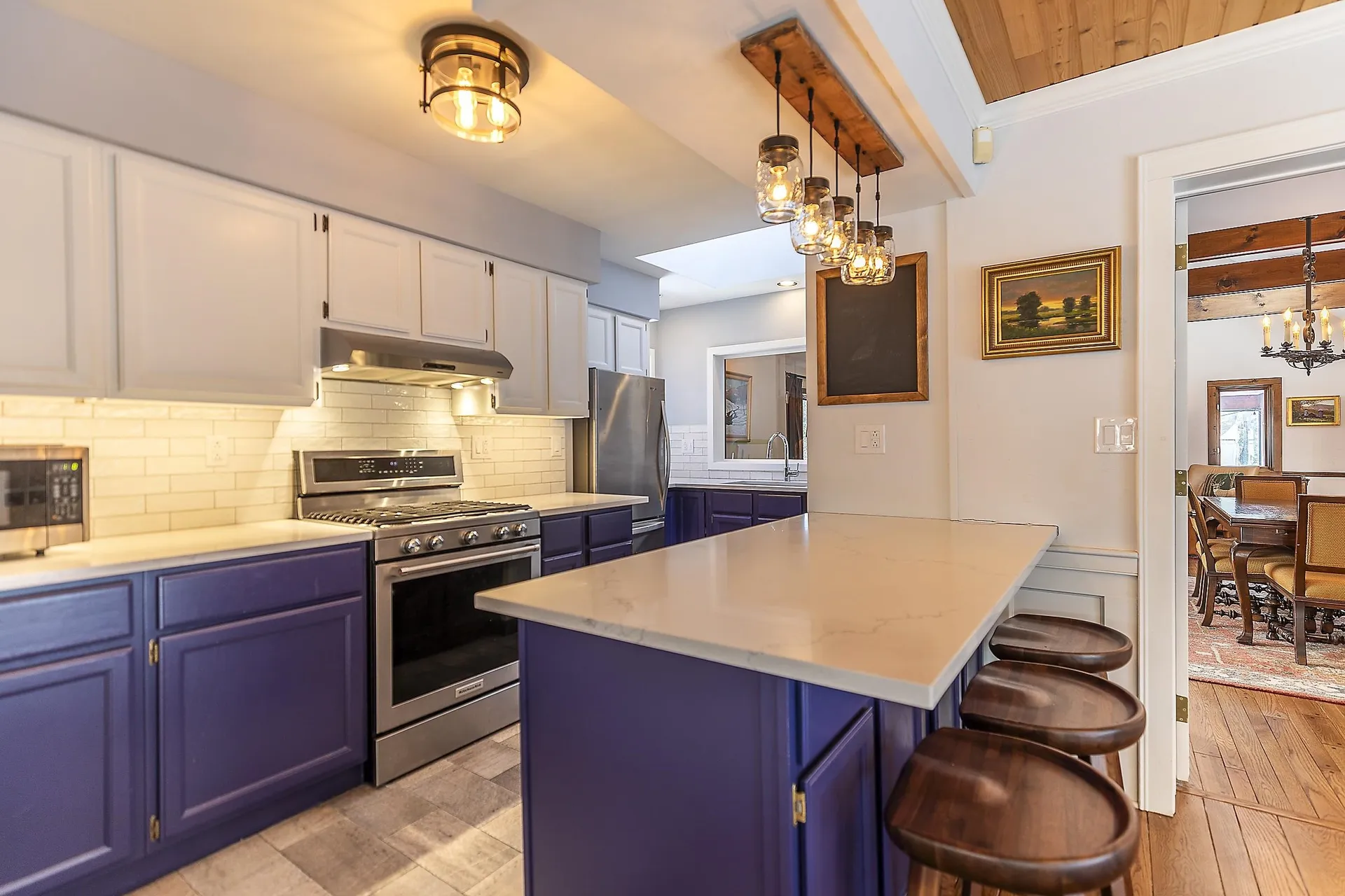 73 Cranberry Hill Road Winhall VT 05340