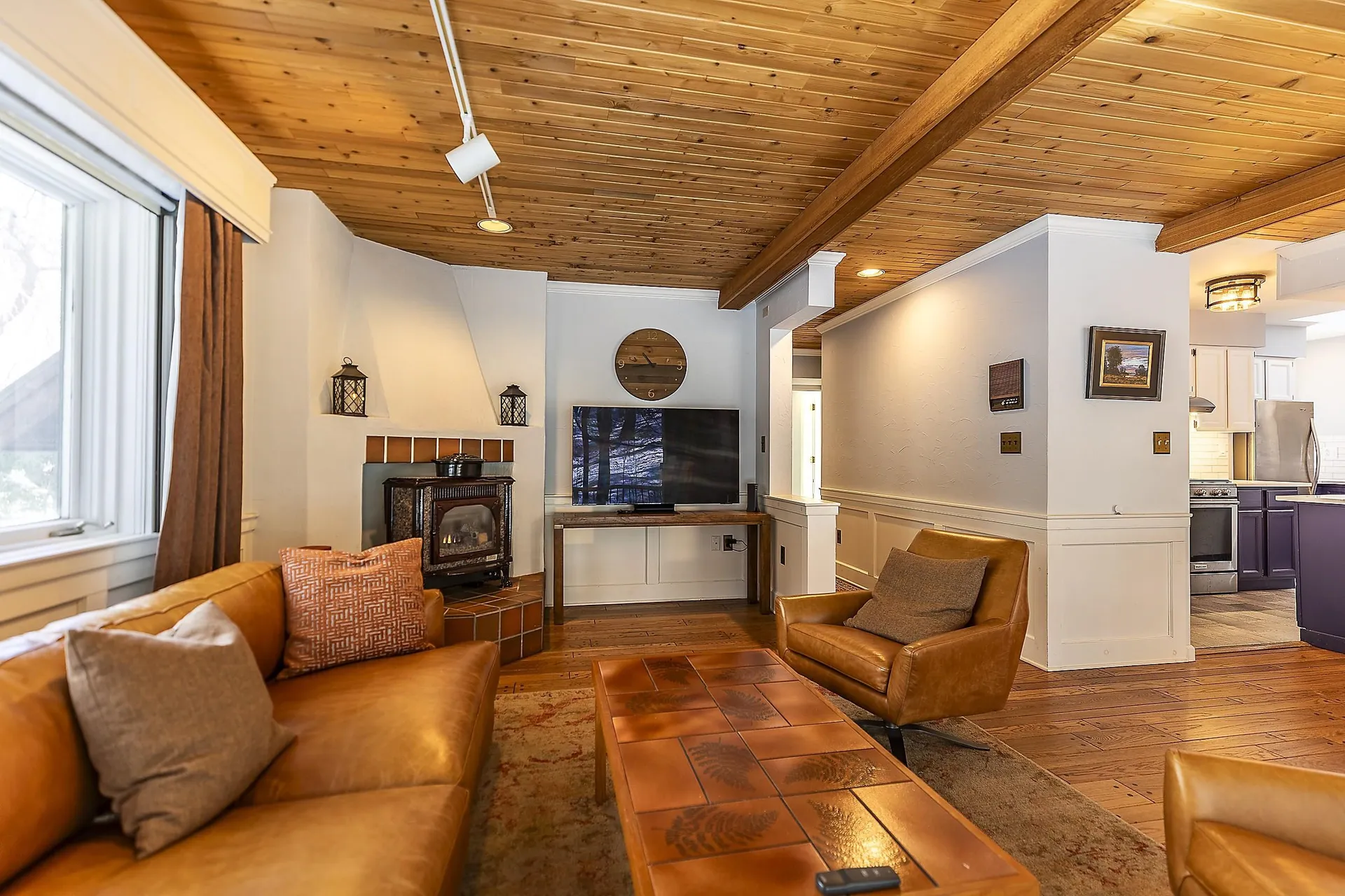 73 Cranberry Hill Road Winhall VT 05340