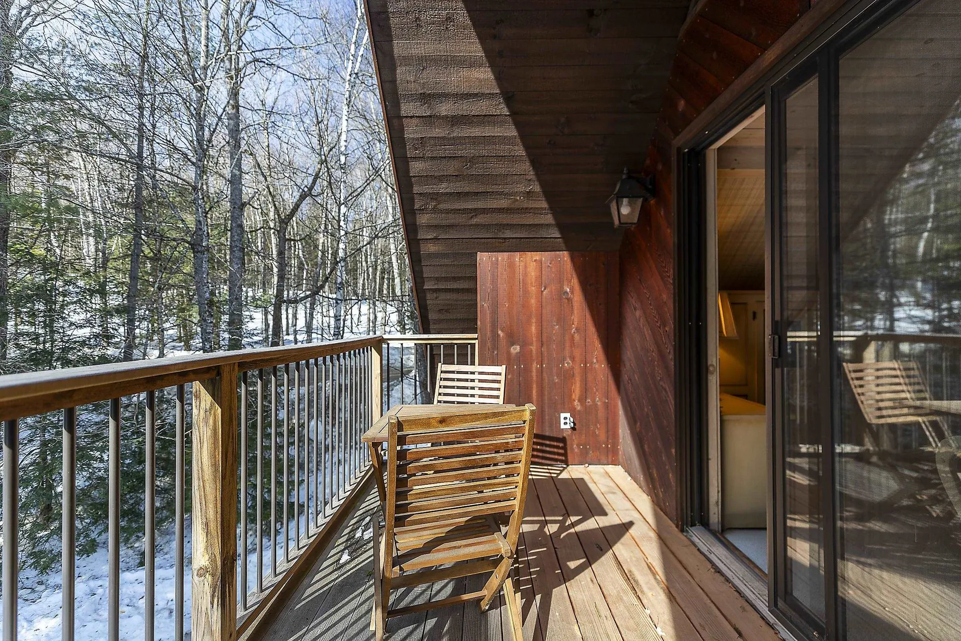 73 Cranberry Hill Road Winhall VT 05340