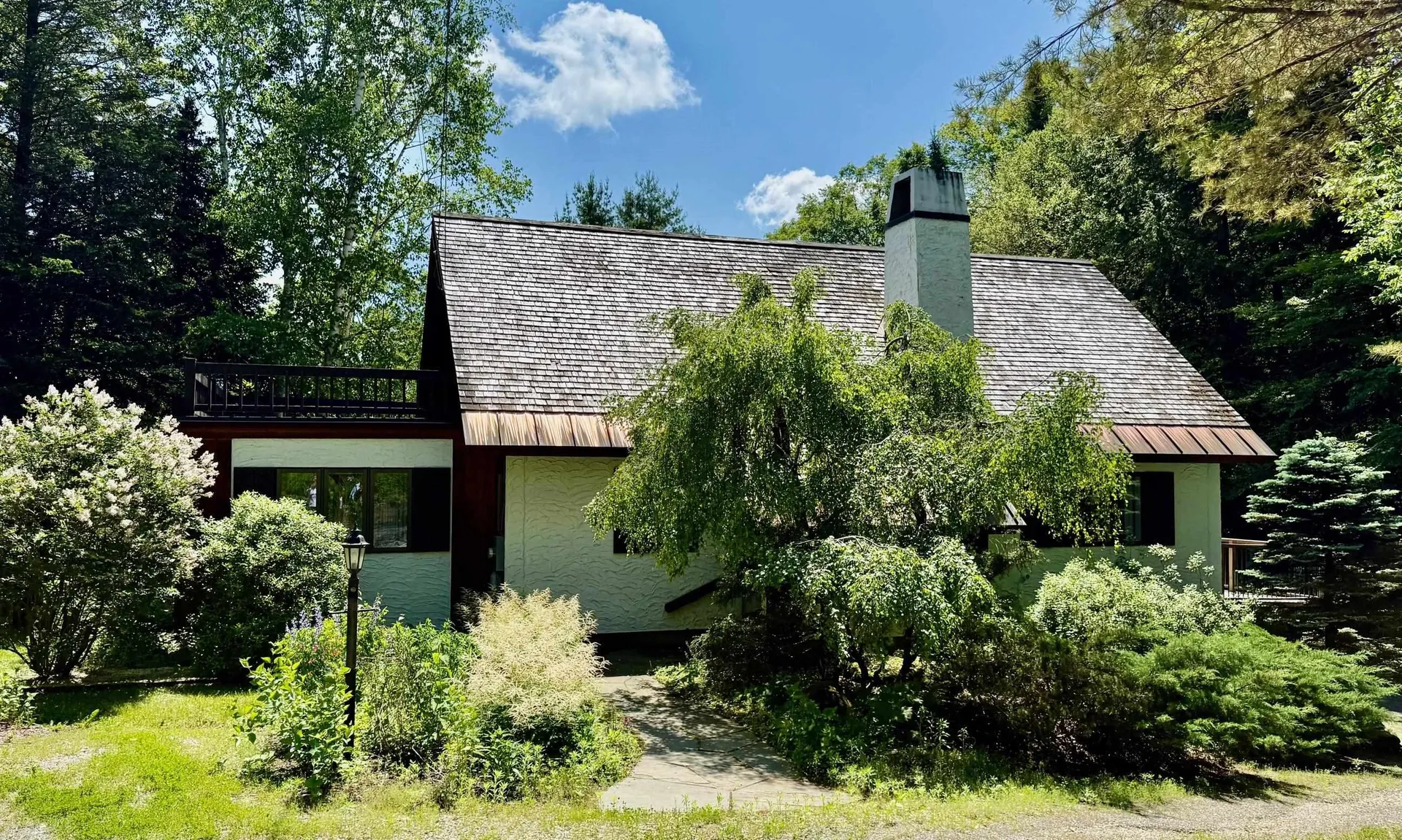 73 Cranberry Hill Road Winhall VT 05340