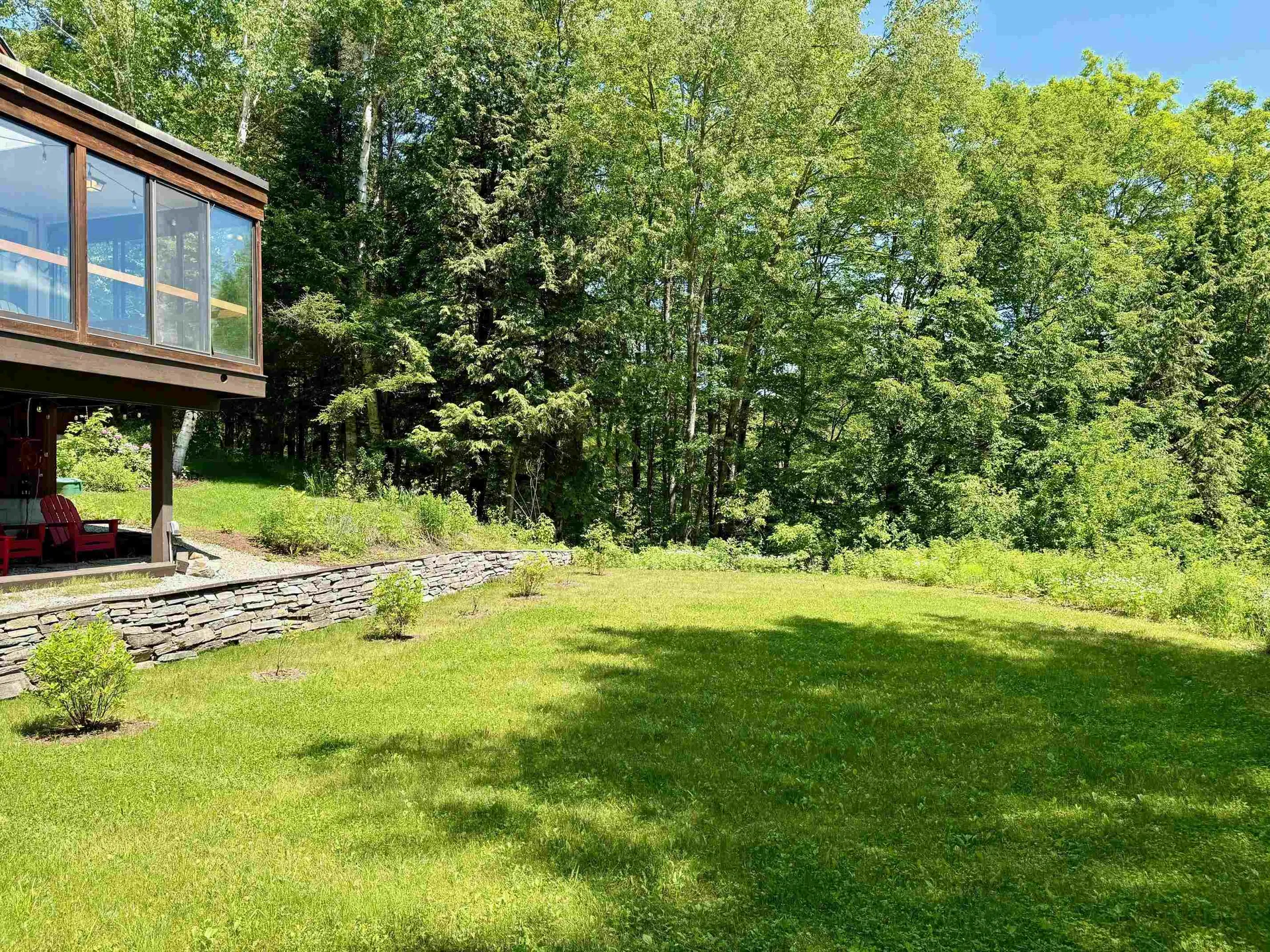 73 Cranberry Hill Road Winhall VT 05340