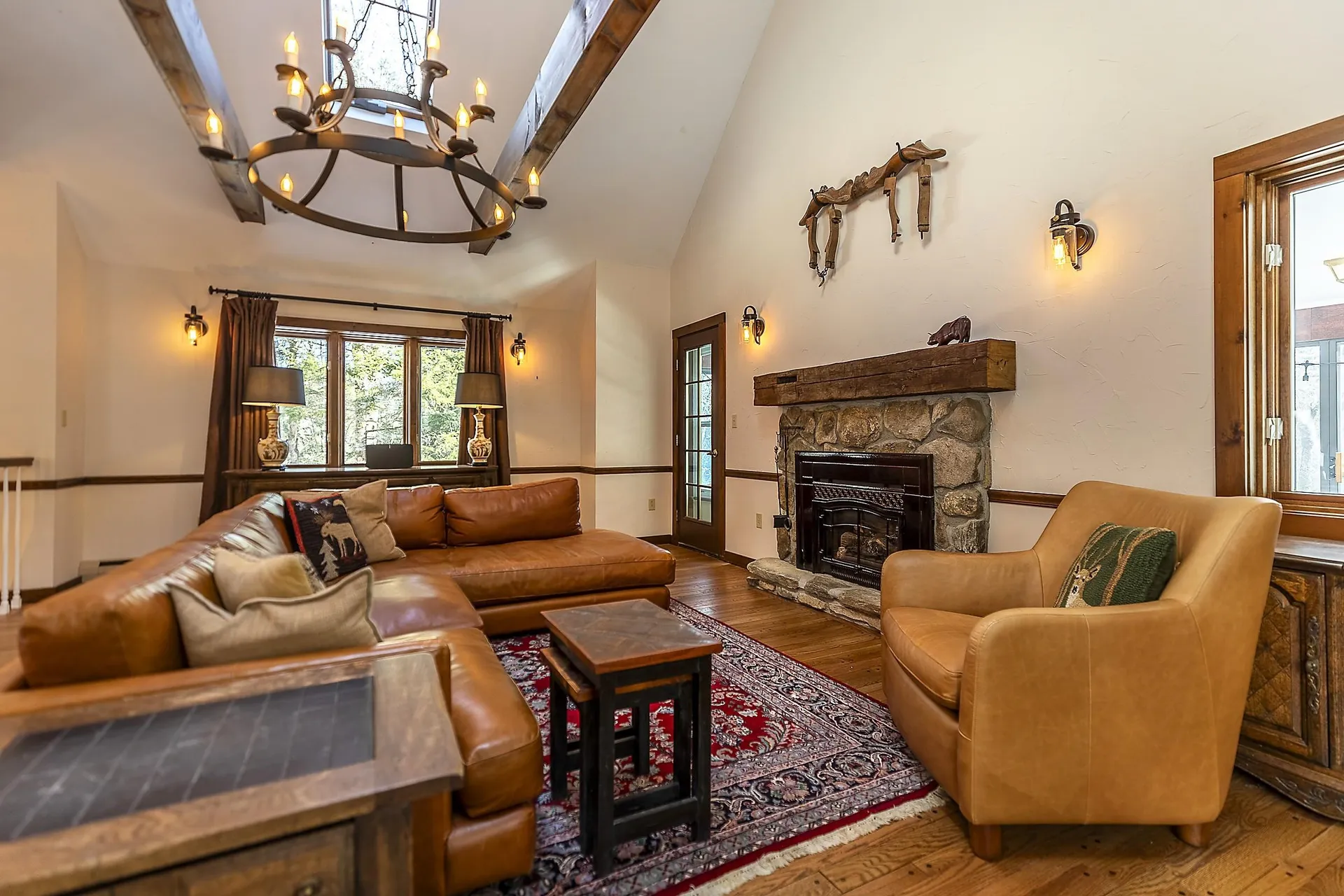 73 Cranberry Hill Road Winhall VT 05340