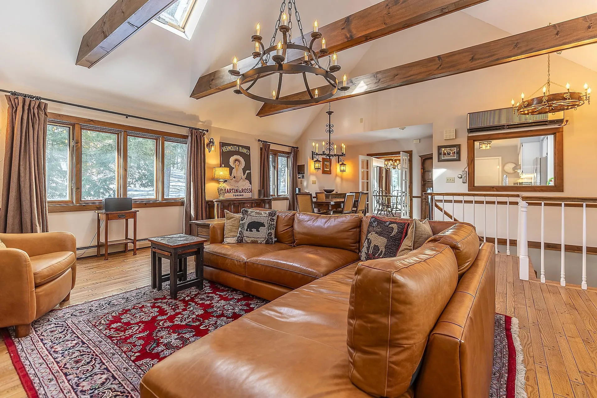 73 Cranberry Hill Road Winhall VT 05340