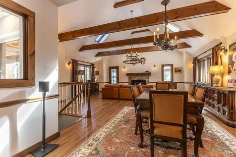 73 Cranberry Hill Road Winhall VT 05340