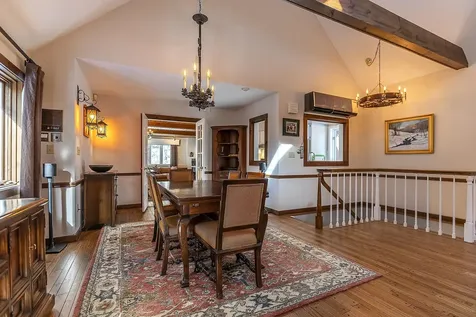 73 Cranberry Hill Road Winhall VT 05340