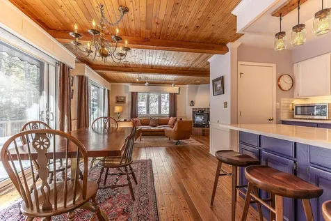 73 Cranberry Hill Road Winhall VT 05340