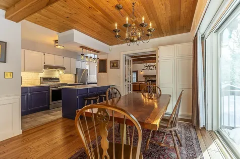 73 Cranberry Hill Road Winhall VT 05340