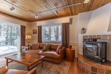 73 Cranberry Hill Road Winhall VT 05340